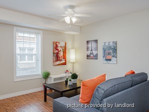 Bachelor apartment for rent in Kingston