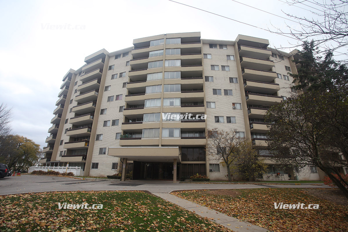 Apartments aldershot homestead burlington ontario