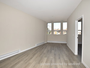 2 Bedroom apartment for rent in YORK 