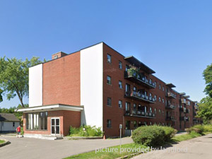 Rental Low-rise 5555 Drummond Rd, Niagara Falls, ON