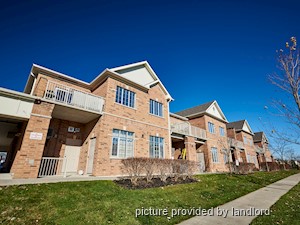 Rental High-rise 15 Rosswell Drive, Courtice, ON