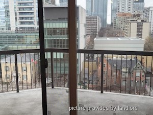 2 Bedroom apartment for rent in TORONTO