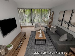 1 Bedroom apartment for rent in Kitchener