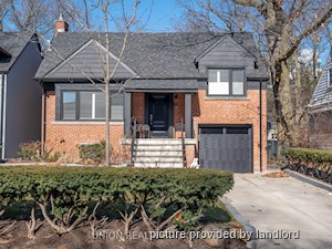 Rental House Kingston Road-Fallingbrook Road, Toronto, ON