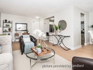 2 Bedroom apartment for rent in Burlington