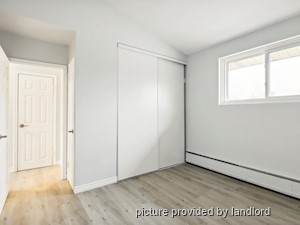 1 Bedroom apartment for rent in KITCHENER