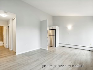1 Bedroom apartment for rent in KITCHENER