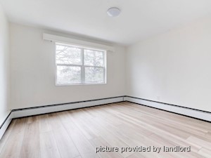 2 Bedroom apartment for rent in BURLINGTON
