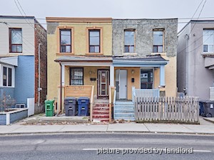 Rental House Old Weston Rd-St Clair Ave W, Toronto, ON