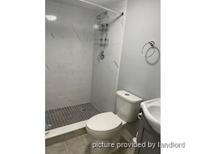 Bachelor apartment for rent in ST. CATHARINES