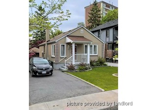 Rental House O’connor-Eglinton, Toronto, ON