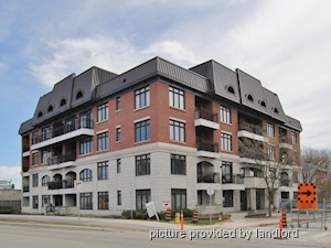 Rental High-rise 323 Winona Avenue, Ottawa, ON