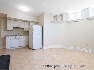 1 Bedroom apartment for rent in Markham