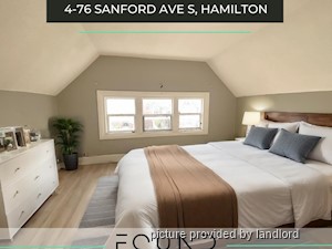Rental High-rise 76 Sanford Avenue South, Hamilton, ON