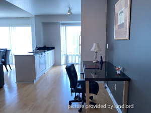 2 Bedroom apartment for rent in TORONTO  