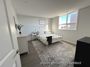 1 Bedroom apartment for rent in Oakville  