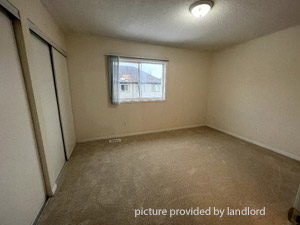 3+ Bedroom apartment for rent in Brampton