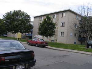 1 Bedroom apartment for rent in Montreal