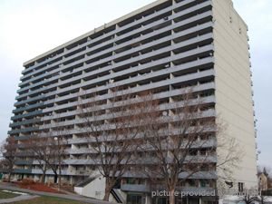 3+ Bedroom apartment for rent in OTTAWA