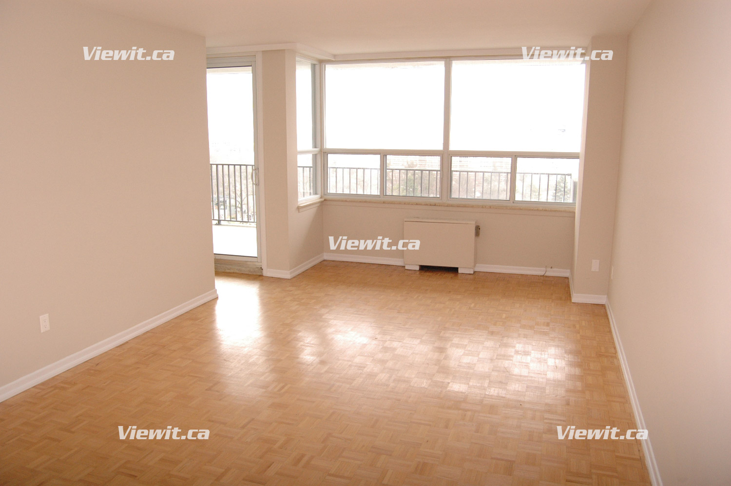 289 The Kingsway, Etobicoke, ON 2 Bedroom for rent Etobicoke