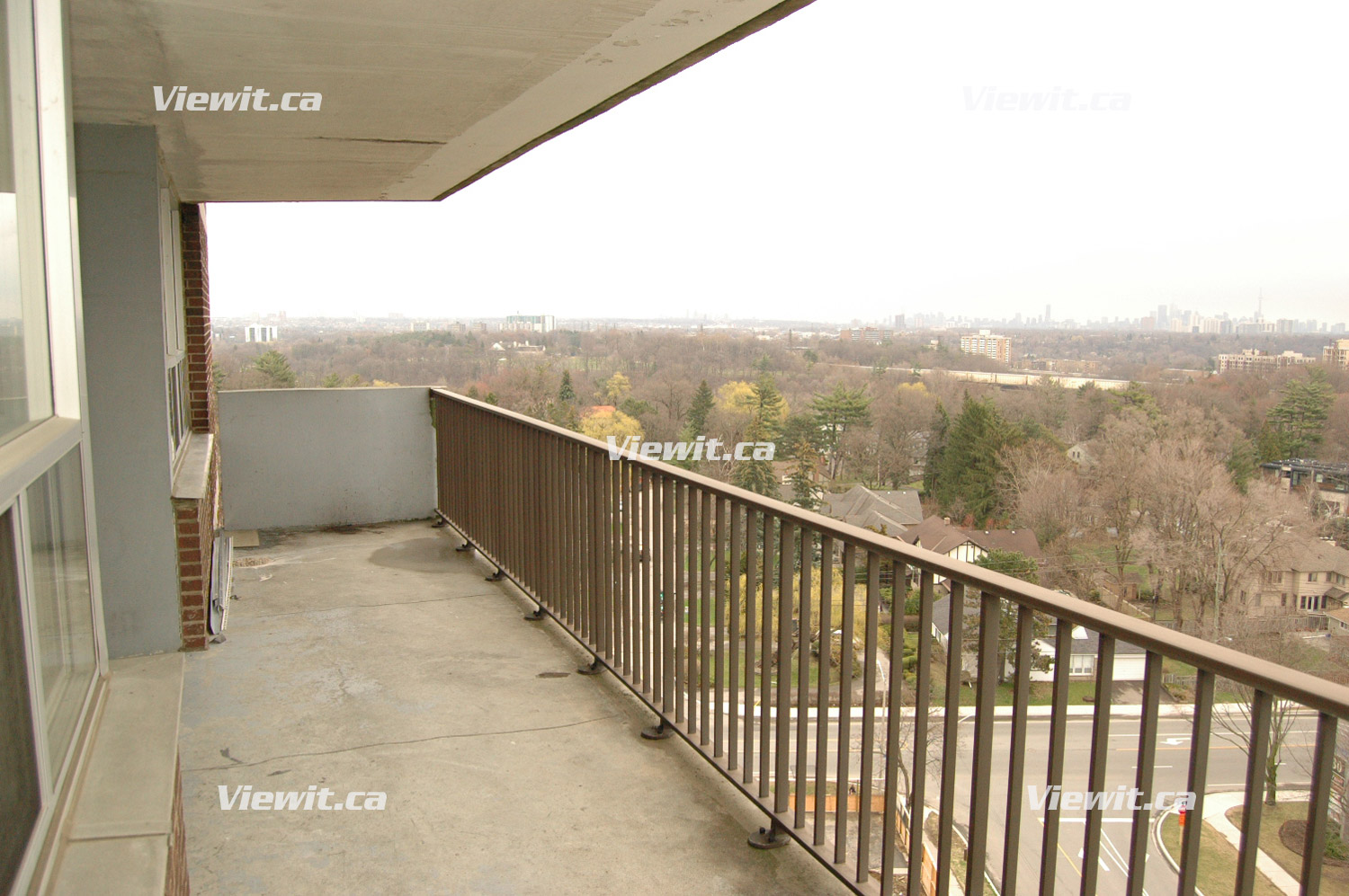 289 The Kingsway, Etobicoke, ON 2 Bedroom for rent Etobicoke