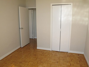 2 Bedroom apartment for rent in NORTH YORK