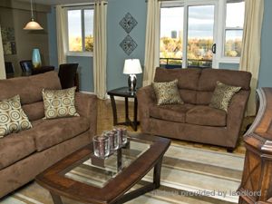 2 Bedroom apartment for rent in OTTAWA
