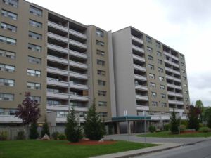 3+ Bedroom apartment for rent in HAMILTON   