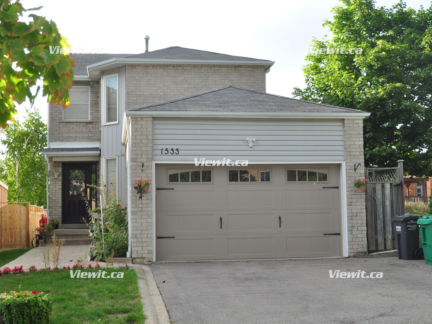 CREDITVIEWEGLINTON, MISSISSAUGA , ON 1 Bedroom for rent