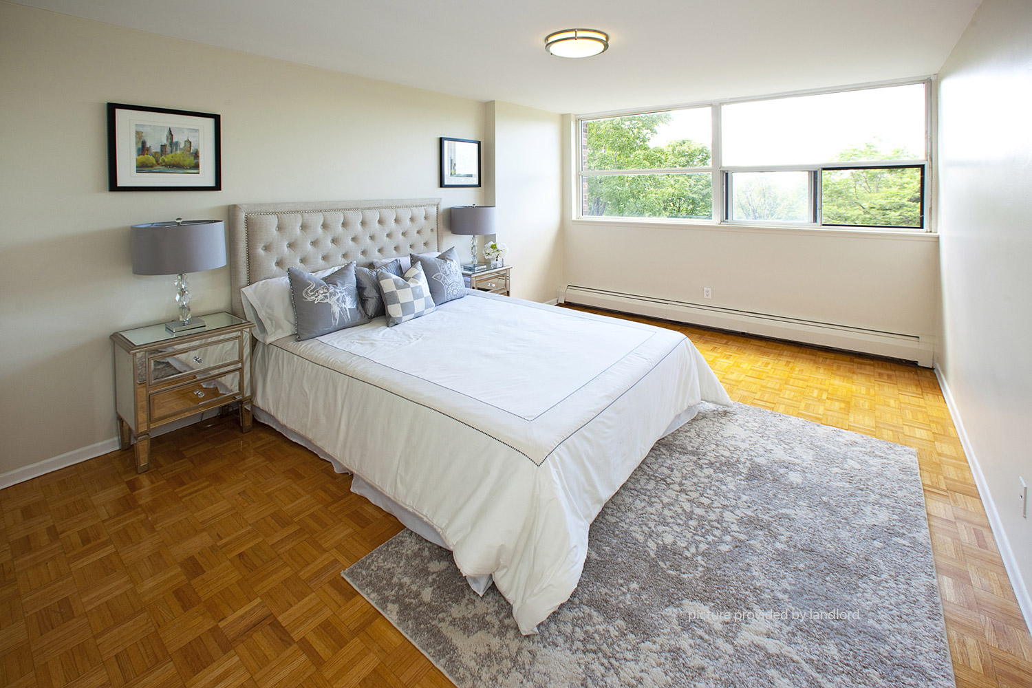 5, 15 Brookbanks Dr, NORTH YORK , ON 2 Bedroom for rent NORTH YORK Apartments