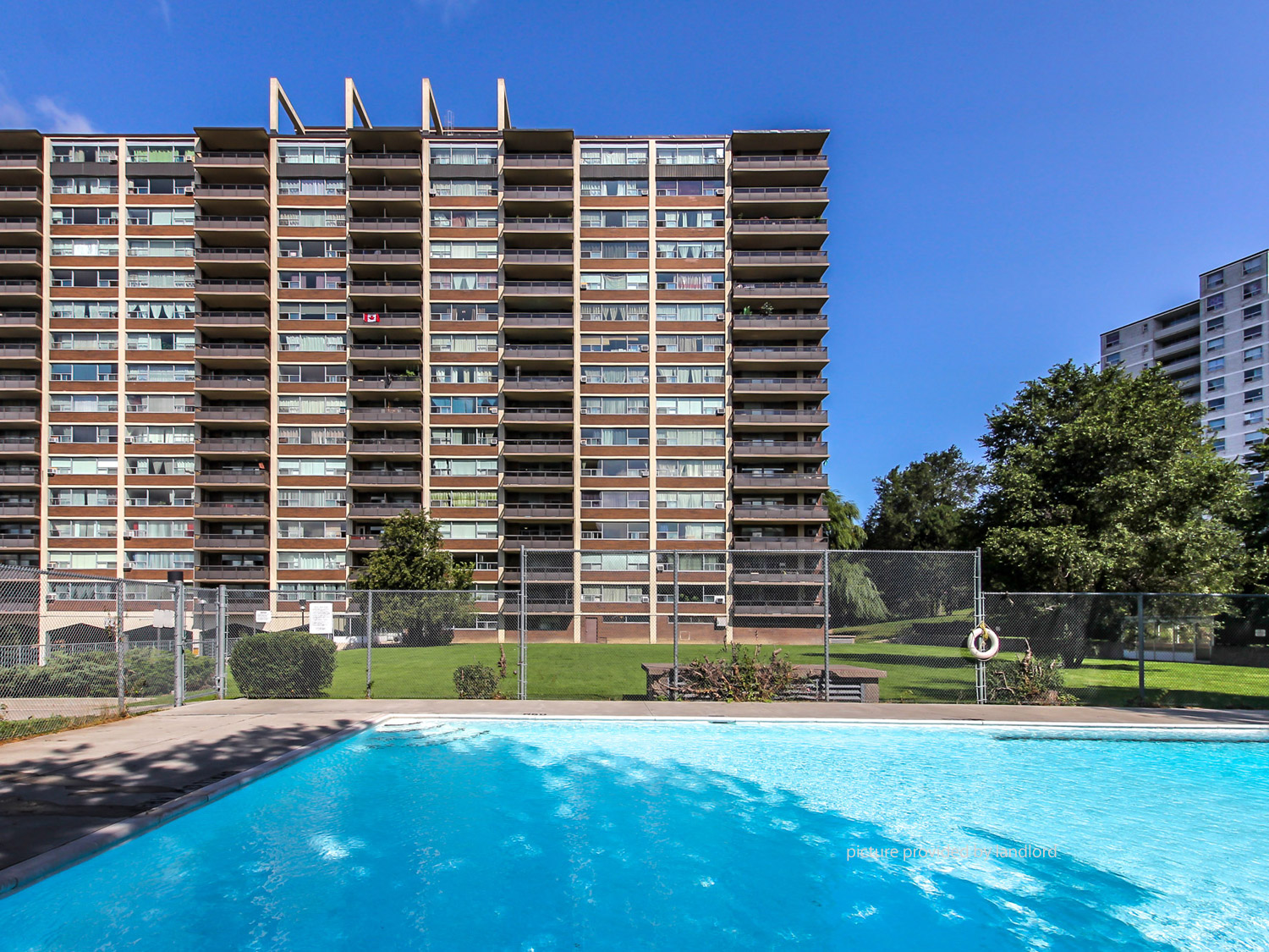 DON MILLSSHEPPARD AVE EAST, North York, ON 3+ Bedroom for rent