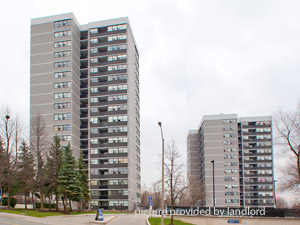 3+ Bedroom apartment for rent in NORTH YORK  