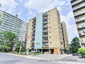 Rental Low-rise 135 Lawton Blvd, Toronto, ON