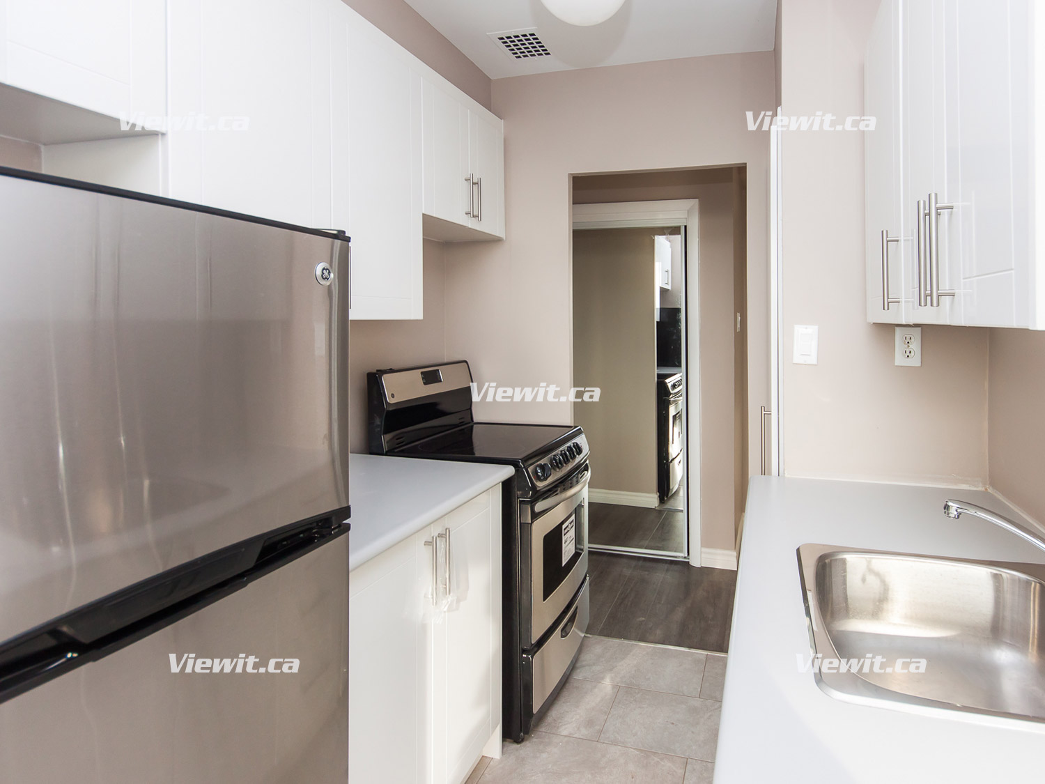 AVENUE ROADST CLAIR, TORONTO, ON 1 Bedroom for rent TORONTO