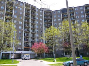 2 Bedroom apartment for rent in WINDSOR 