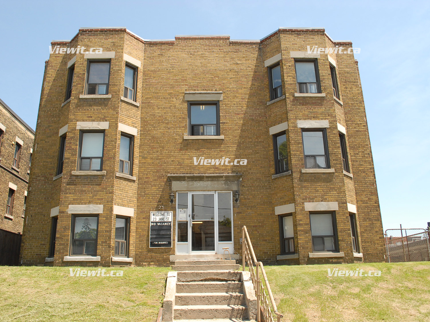 JANEBLOOR WEST, TORONTO , ON 1 Bedroom for rent TORONTO Apartments