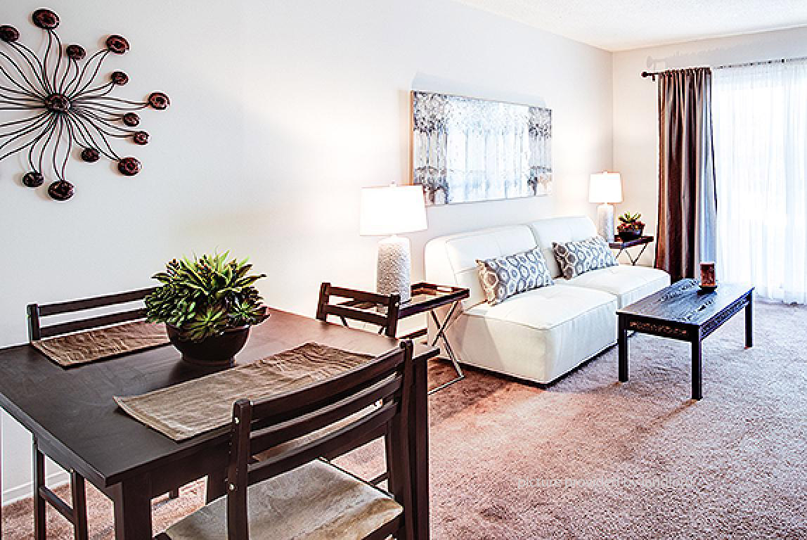 1015 Pembridge Cres, KINGSTON, ON 2 Bedroom for rent KINGSTON