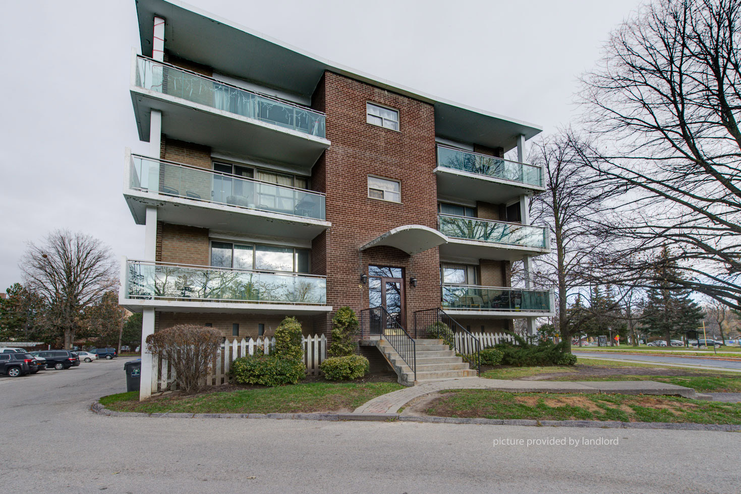 6 The donway E, North York, ON 1 Bedroom for rent North York