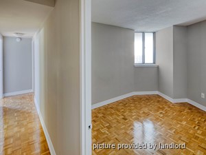 2 Bedroom apartment for rent in Scarborough