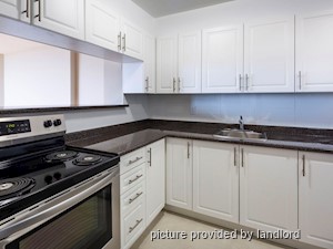 2 Bedroom apartment for rent in Scarborough