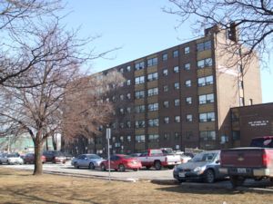 1 Bedroom apartment for rent in HAMILTON  