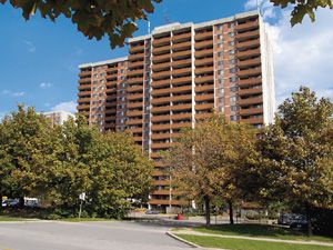 3+ Bedroom apartment for rent in Scarborough