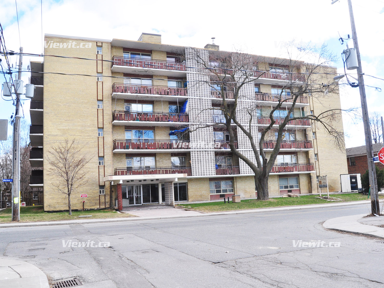 99 Marlee Ave, TORONTO, ON Bachelor for rent TORONTO Apartments