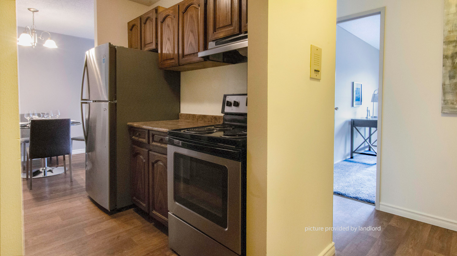 3805 Marlborough Dr NE, CALGARY, AB 1 Bedroom for rent CALGARY Apartments