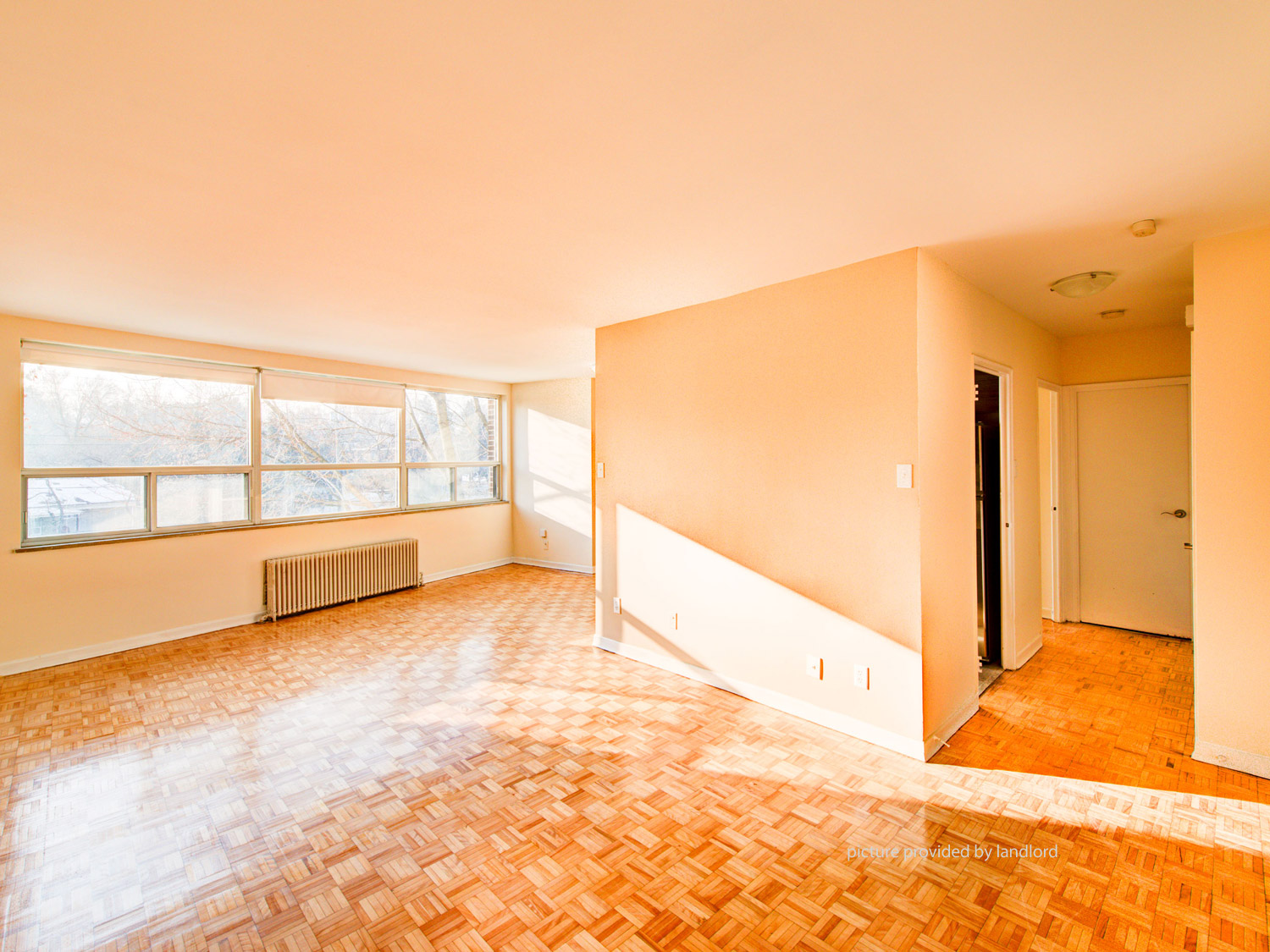 4 The donway E, North York, ON 2 Bedroom for rent North York