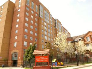 3+ Bedroom apartment for rent in YORK    