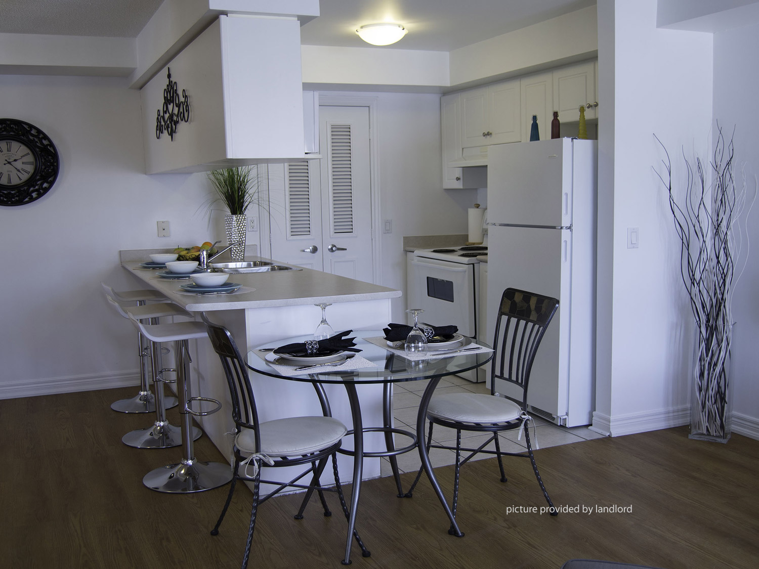 130 Vanderhoof Ave, East York, ON 2 Bedroom for rent East York