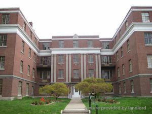 Bachelor apartment for rent in WINDSOR