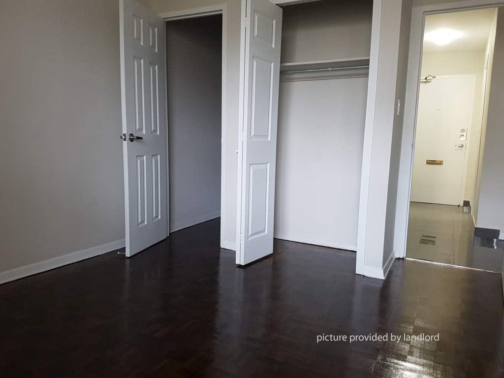 1650 Sheppard Ave East, NORTH YORK, ON : 2 Bedroom for rent -- NORTH