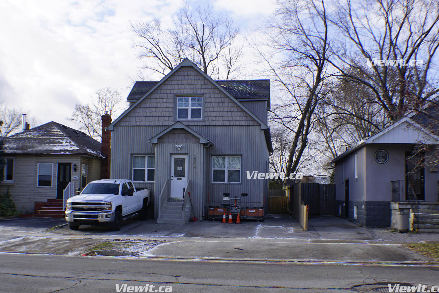 DIXIELAKESHORE, MISSISSAUGA, ON 1 Bedroom for rent MISSISSAUGA